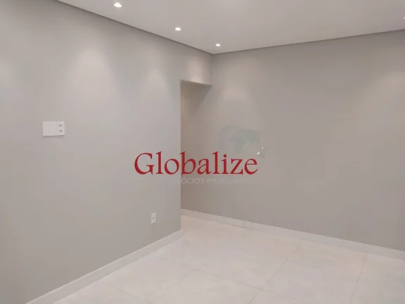 Imagem Apartamento à venda no Embaré, Santos-SP: 2 quartos, 1 sala, 1 banheiro, 1 vaga de garagem. Moderno e reformado! R$ 420.000