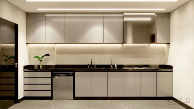 Imagem Excelente apartamento localizado na Avenida Trompowsky. Próximo ao Beiramar Shopping, com fácil ac...
