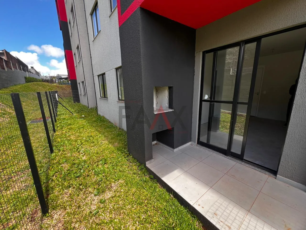 Imagem Apartamento Novo direto da Construtora à venda, BATEL, GUARAPUAVA - PR