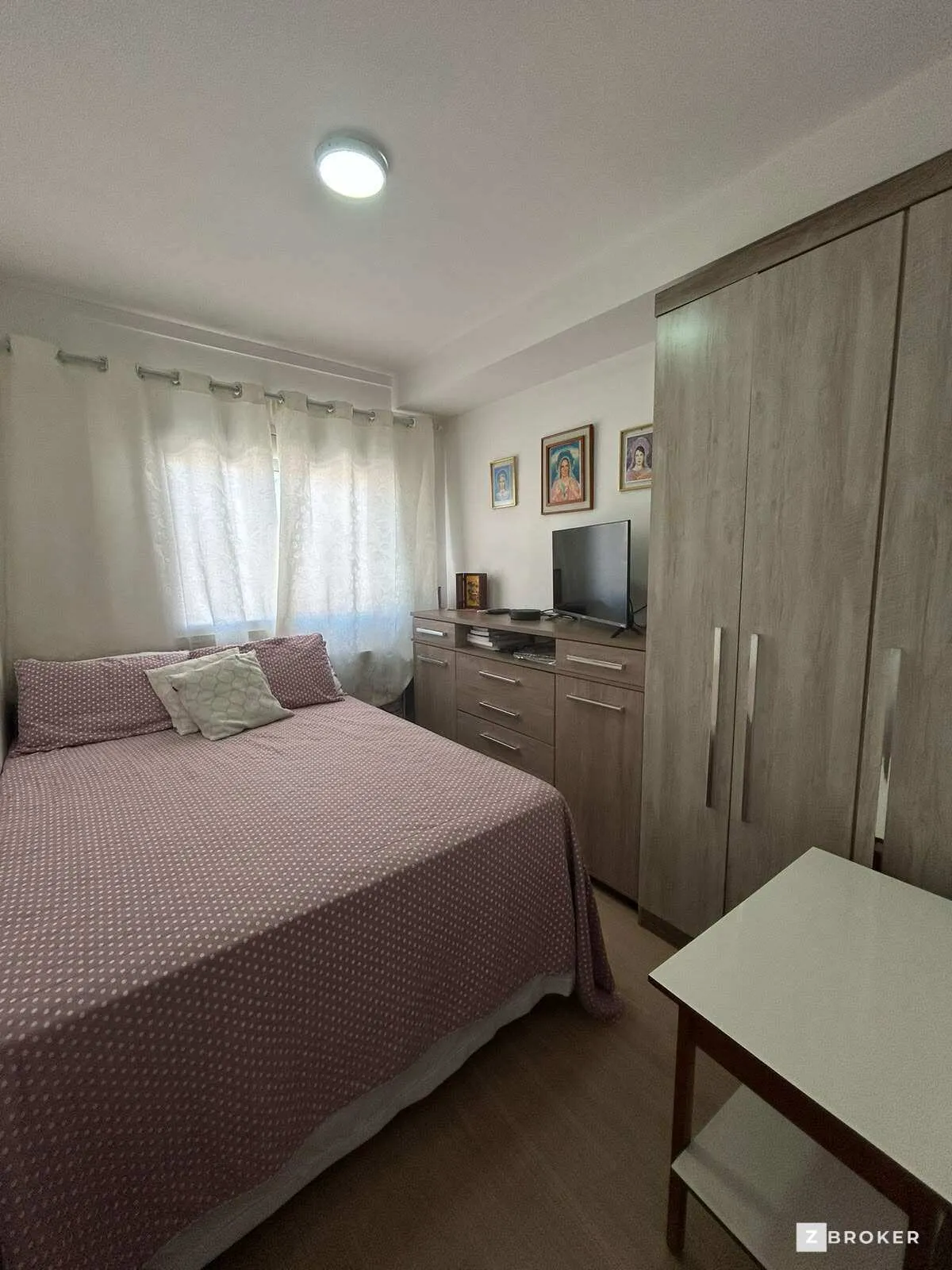 Imagem Apartamento à venda em São Paulo, Parque Residencial da Lapa, com 2 quartos, 50m2