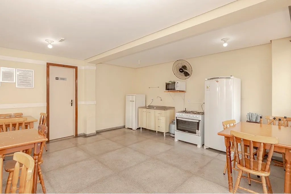 Imagem Apartamento em Partenon
