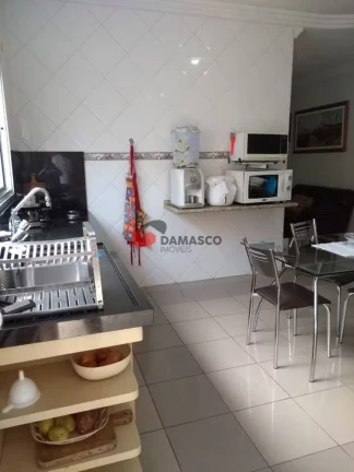 Imagem Sobrado a venda Parque Novo Oratorio - Santo Andre