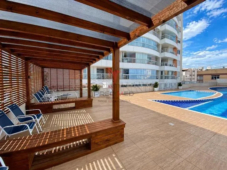 Imagem Exclusividade e Estilo no Abraão: Seu Refúgio Particular no Porto dos Corais