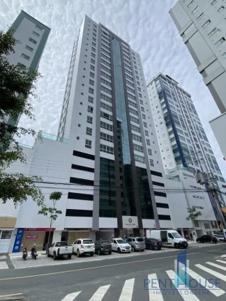 Imagem Apartamento Zona Central para Venda em Balneário Camboriú, CENTRO, 4 dormitórios, 2 suítes, 3 banheiros, 2 vagas