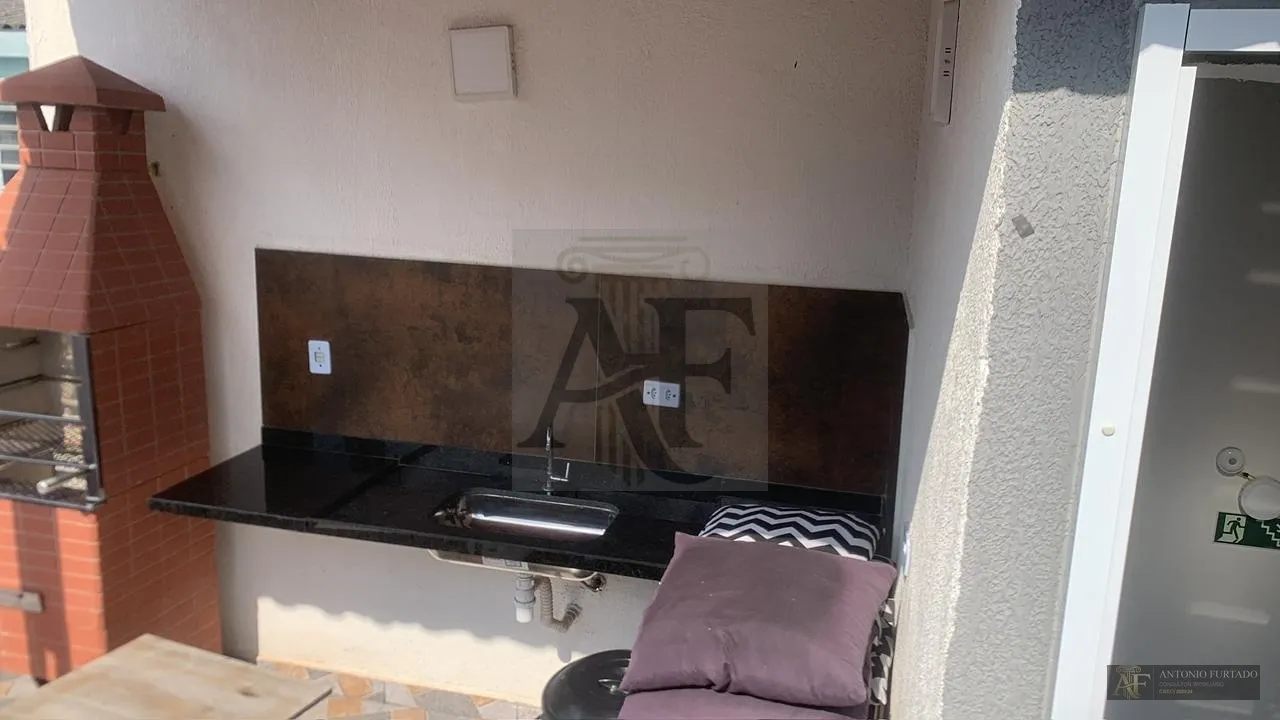 Imagem Apartamento à venda em Quinta da Paineira, São Paulo