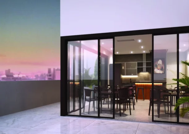 Imagem Espírito Santo - Apartamento à venda no bairro Bela Vista - Porto Alegre/RS