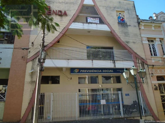 Foto do imóvel Salão para alugar por R$ 6.500/mês - Praça Coronel Olímpio Gonçalves dos Reis Centro - Socorro/SP