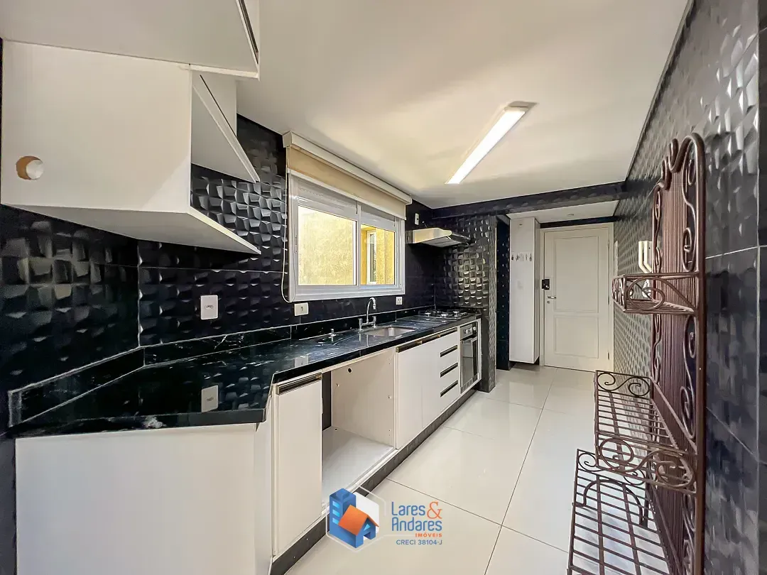 Imagem Apartamento para venda em Vila Andrade com 2 quartos, sendo 2 suítes, 116m²
