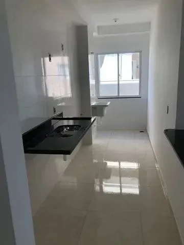 Imagem Apartamento à venda 2 Quartos, 1 Suite, 1 Vaga, 63.86M², Vila São José, Taubaté - SP | Village São José