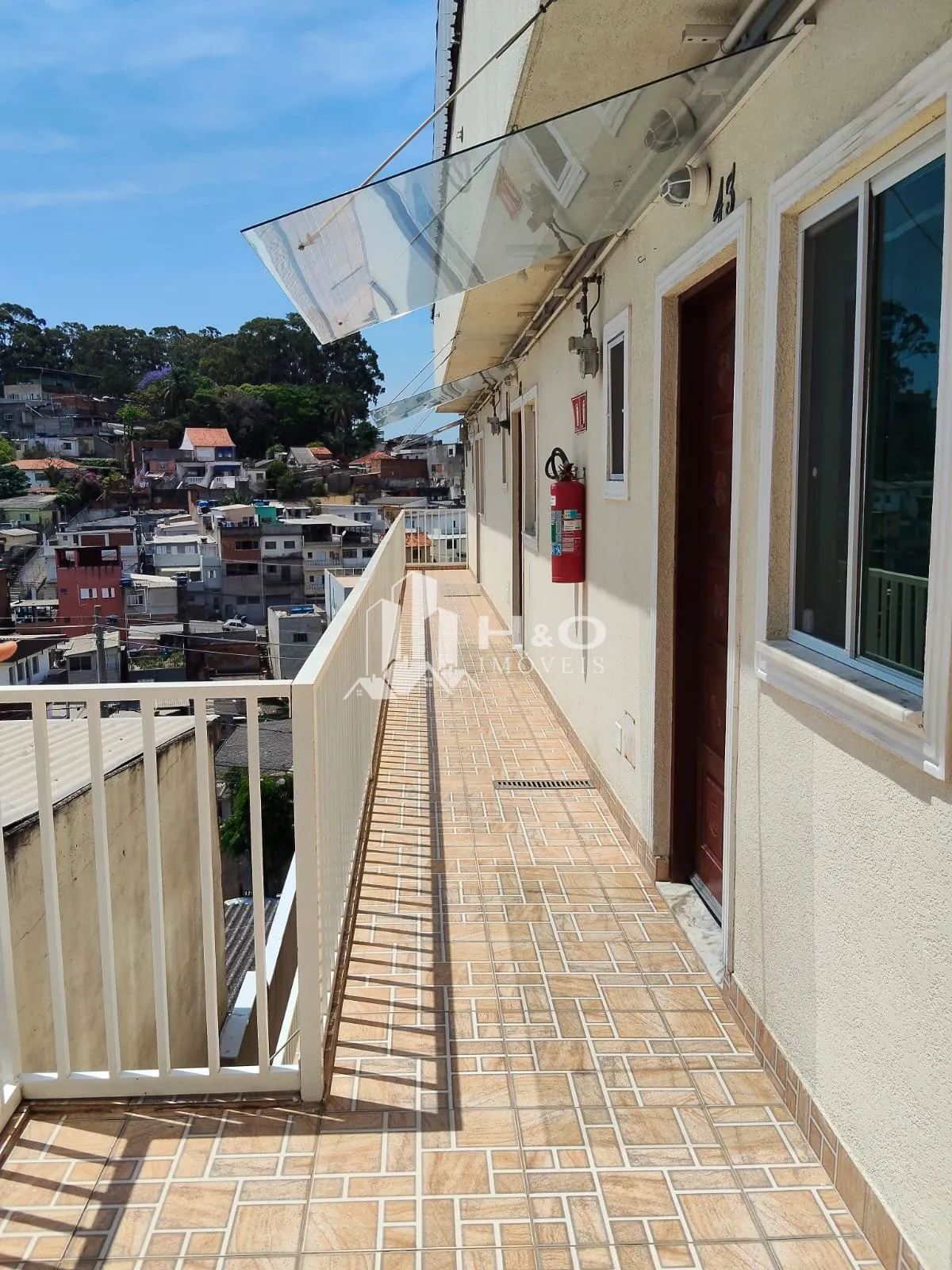 Imagem Apartamento Impecável à Venda no Cangaíba | 1 Dormitório com Planejados