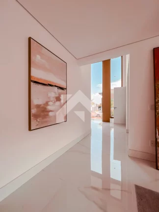 Imagem Casa de Condomínio em Tambore - Santana de Parnaíba