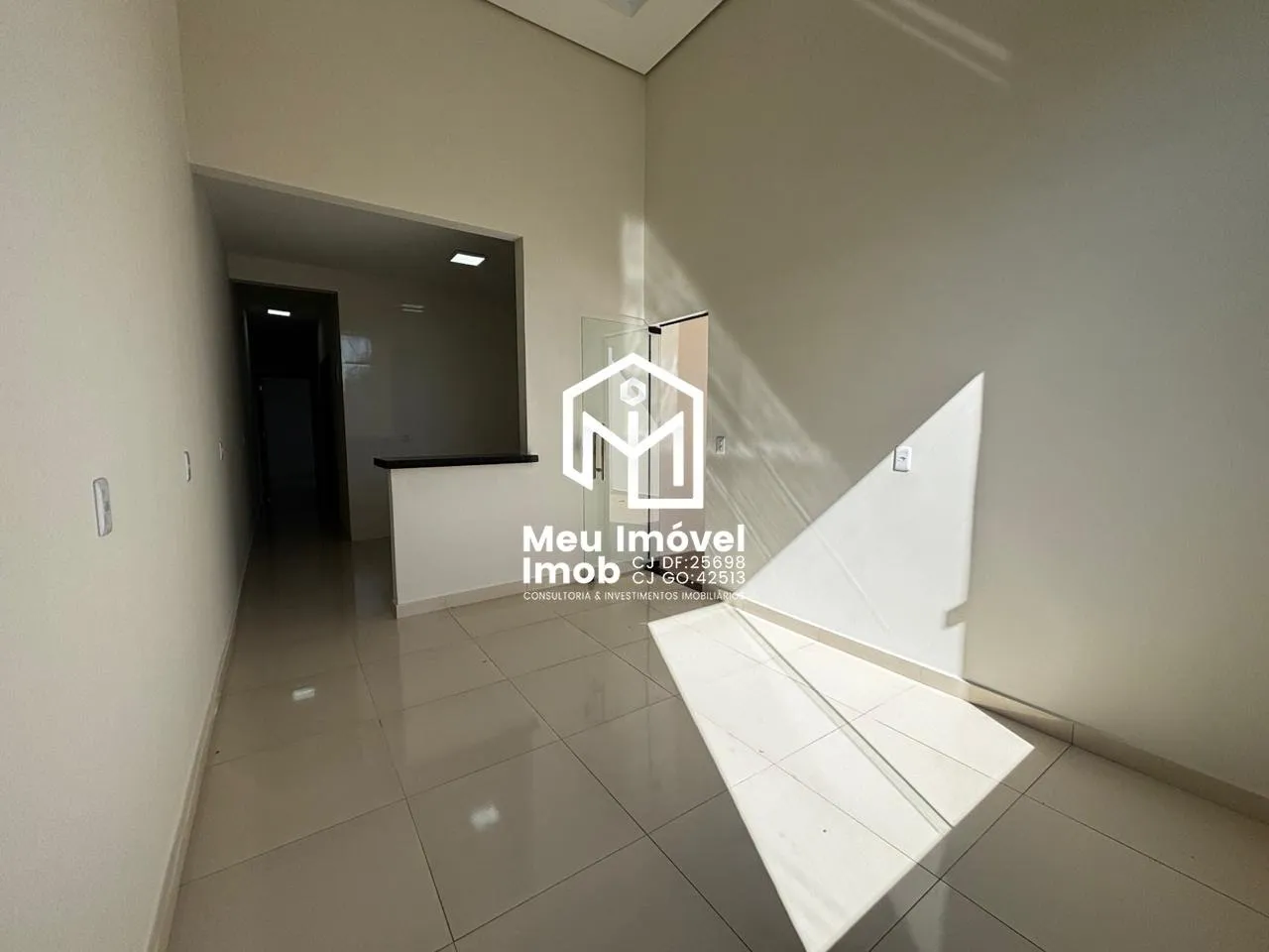 Imagem Casa em Parque Jk - Luziânia