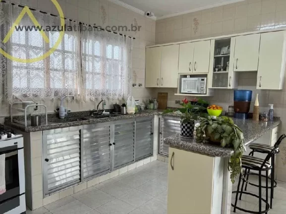 Imagem Casa a venda Vila Giglio, excelente localização, Atibaia