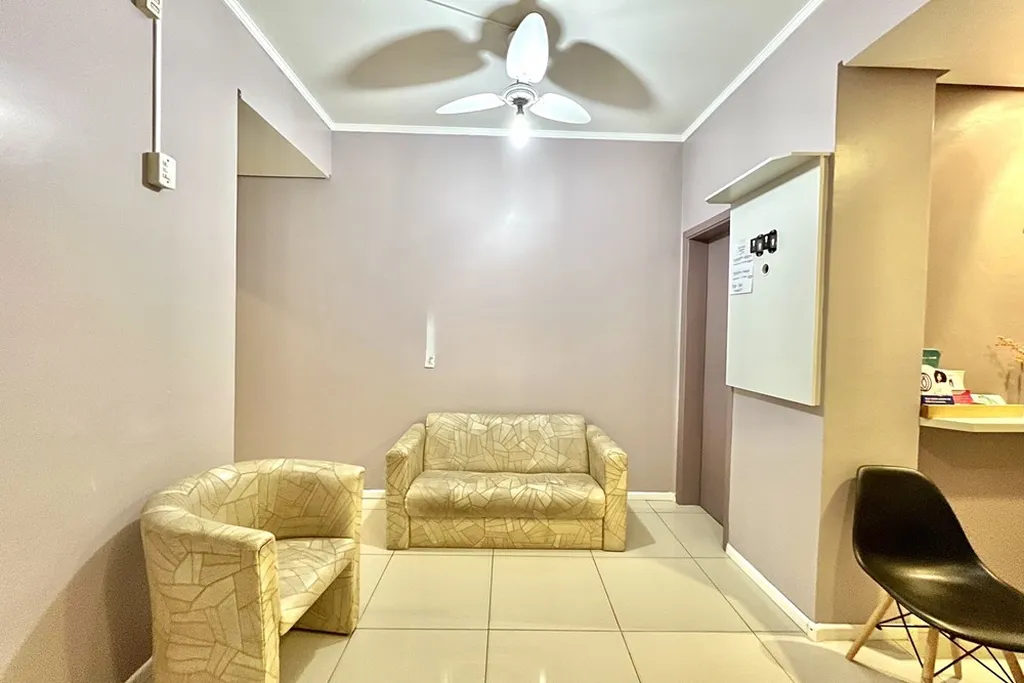 Imagem Sala Comercial em Centro