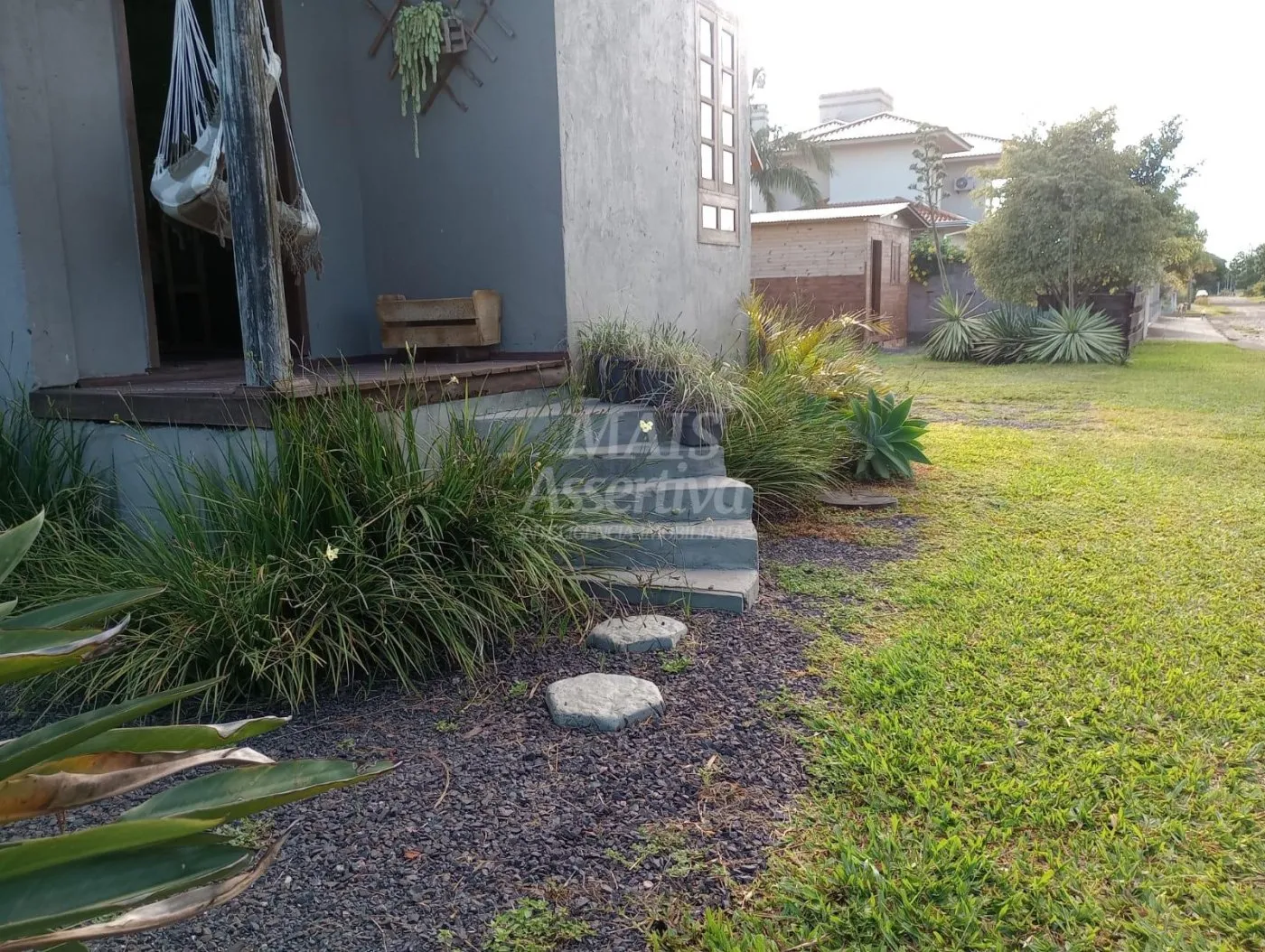 Imagem Casa a venda no bairro Quatro Lagos em Arroio do Sal/RS - 2 dormitórios