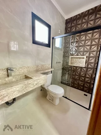 Imagem Casa de Condomínio em Horto Florestal Villagio - Sorocaba