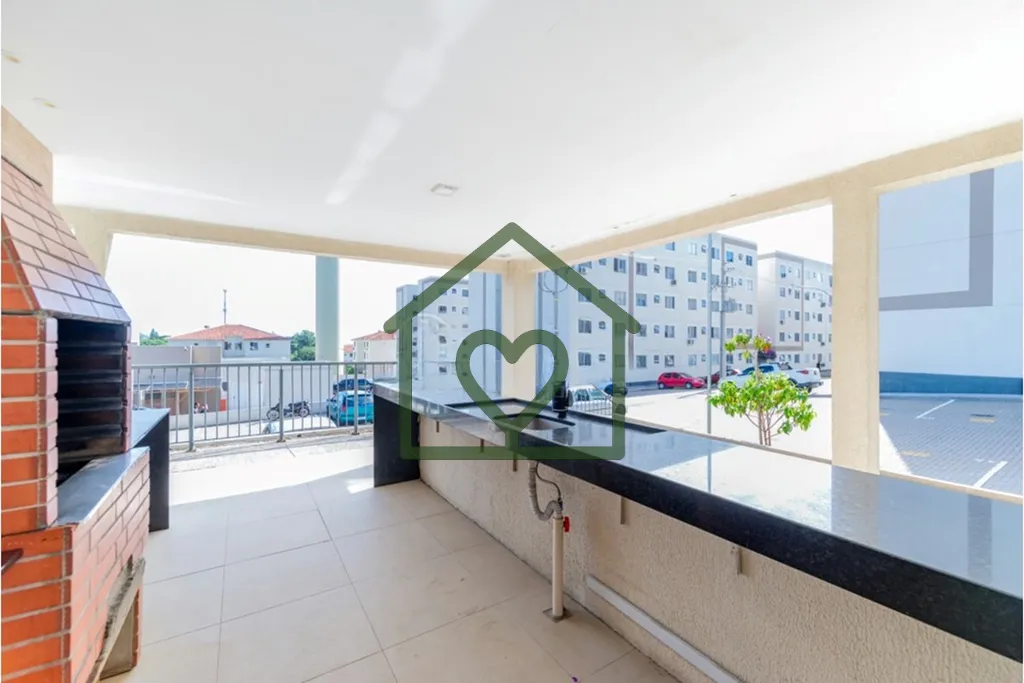 Imagem Descubra o apartamento dos seus sonhos na Avenida Protásio Alves 9930 no Condominio Porto La Paz, e...