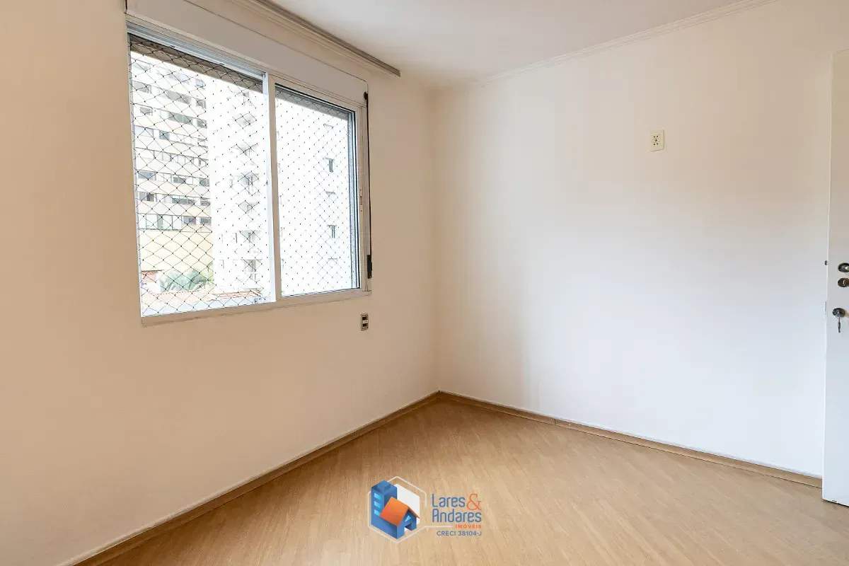 Imagem Apartamento para venda em Perdizes com 2 quartos, 80m²