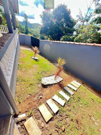 Imagem LINDA CHÁCARA Á VENDA