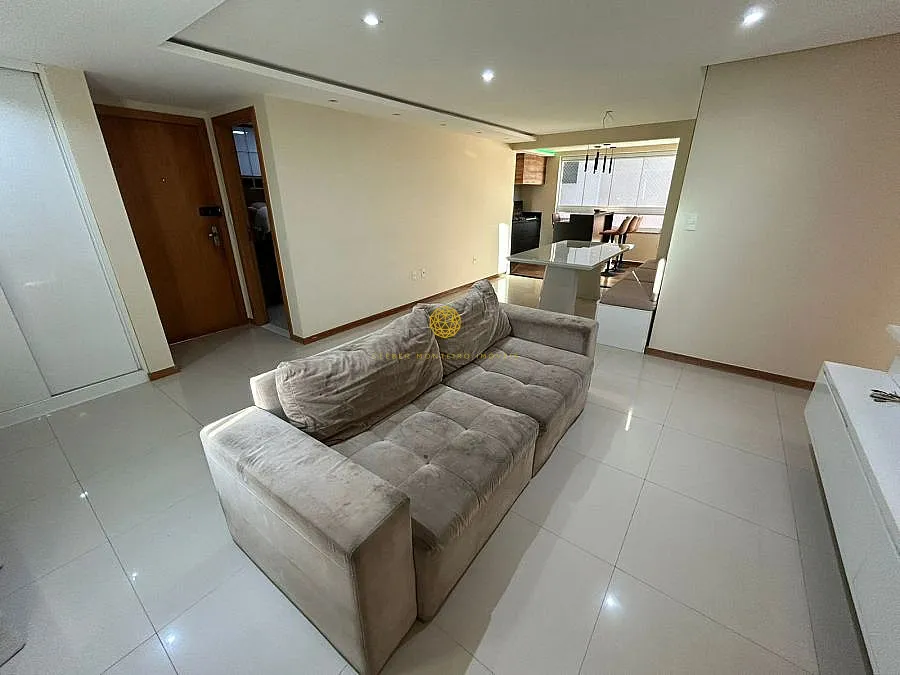 Imagem Apartamento - Venda no Terrazzo Verona em Patamares