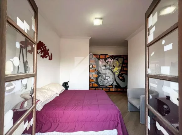 Imagem Casa de Condomínio em Horizontal Park - Cotia