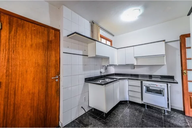 Imagem Casa para venda no bairro Santa Tereza em Porto Alegre
