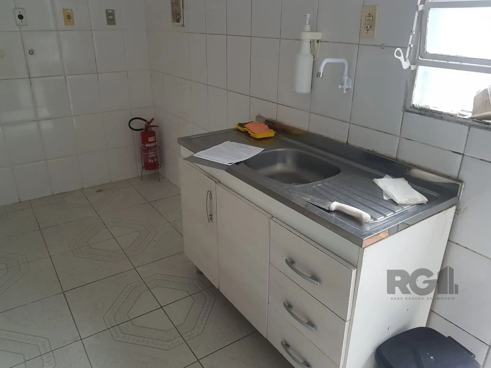 Imagem Casa Comercial em Medianeira