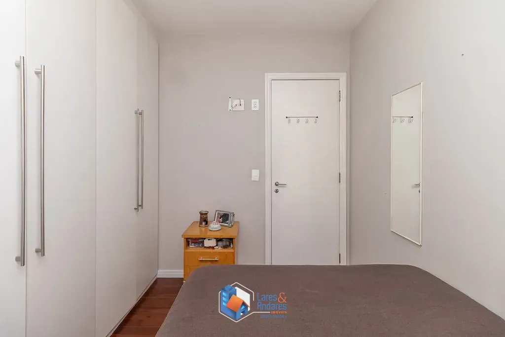 Imagem Apartamento à venda 3 Quartos 1 Suite 2 Vagas 82M² Vila Sofia São Paulo - SP