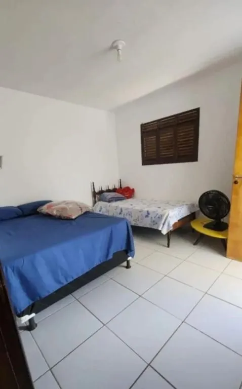 Imagem Casa Completa com Piscina em Carapibus/Jacumã - Próxima à Casa Rosa