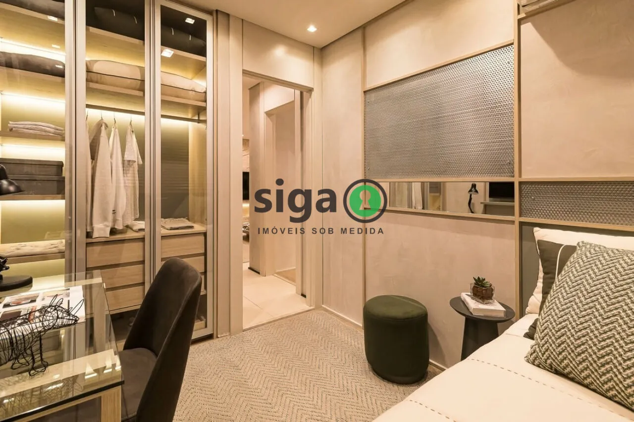 Imagem Apartamento para venda no Jardim Guedala, São Paulo - SP