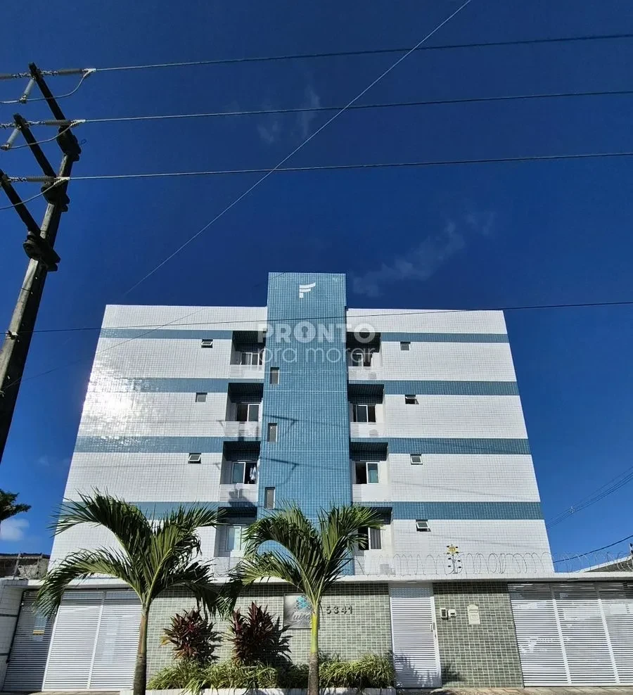 Imagem Apartamento com 2 Quartos à Venda, 57 m² em Candeias - Jaboatão dos Guararapes