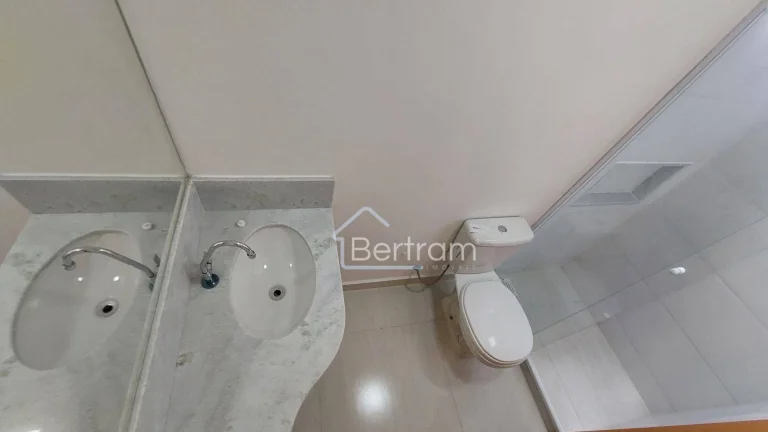 Imagem Apartamento com 2 dormitórios à venda, 63 m² por R$ 490.000,00 - Condomínio Porto Bracuhy - Angra dos Reis/RJ