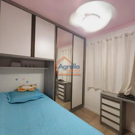 Imagem Condomínio Villagio do Sol - Apartamento à venda no bairro Tucura - Mogi Mirim/SP