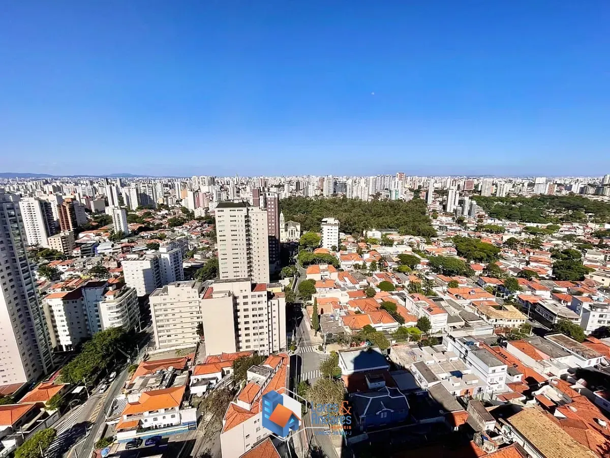 Imagem Apartamento para venda em Vila Mariana com 2 quartos, sendo 1 suíte, 64m²