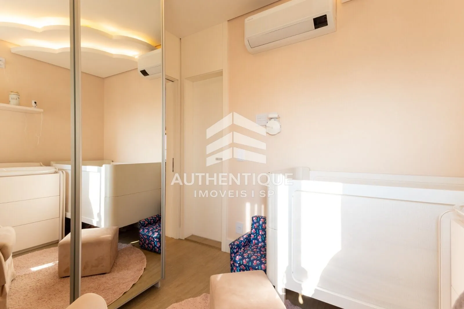 Imagem STELLA CAMPO BELO - Apartamento no bairro Campo Belo à venda