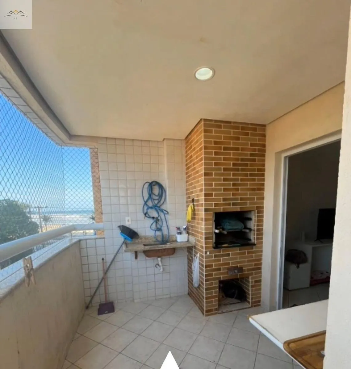 Imagem APARTAMENTO RESIDENCIAL em Praia Grande - São Paulo, Real