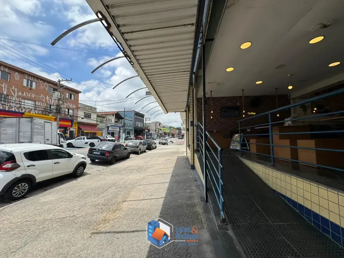 Foto do imóvel Casa comercial para venda em Jardim Ângela (Zona Leste), 657m² em Rua Frei Ruperto de Jesus