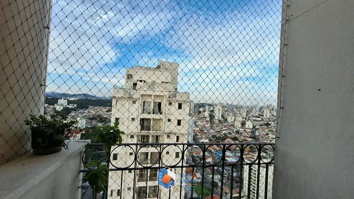 Imagem Cobertura para venda em Parque Mandaqui com 3 quartos, sendo 1 suíte, 101m²