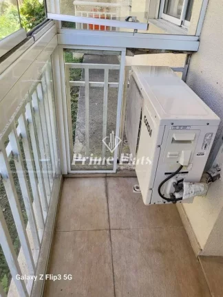 Imagem Flat disponível para locação no Choice Panamby, com 31m², 1 dormitório e 1 vaga