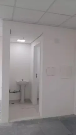 Imagem Sala Comercial para Alugar, 33 m² em Vila Homero Thon - Santo André