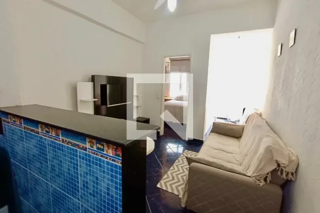 Imagem Apartamento à Venda - Copacabana, 1 Quarto, 38 m2