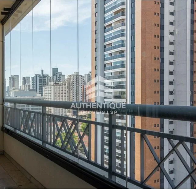 Imagem MAISON LA TOUR VILA MARIANA - Apartamento à venda no bairro Vila Mariana - São Paulo/SP, Zona Sul