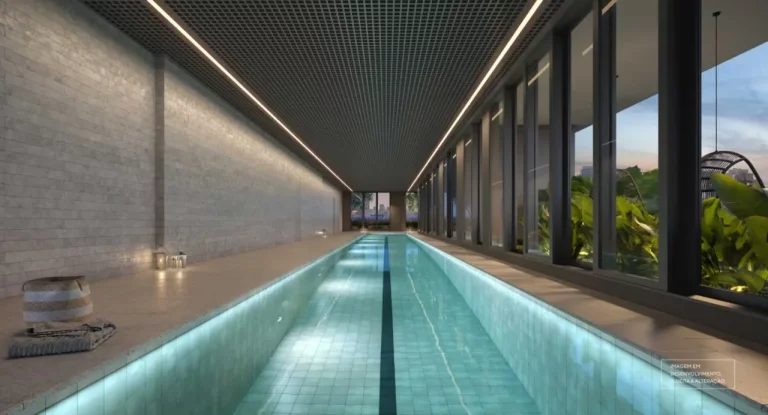 Imagem MARQUISE VILA MARIANA - EVEN - Apto 146m², fácil acesso ao Parque Ibirapuera e à Avenida Paulista!