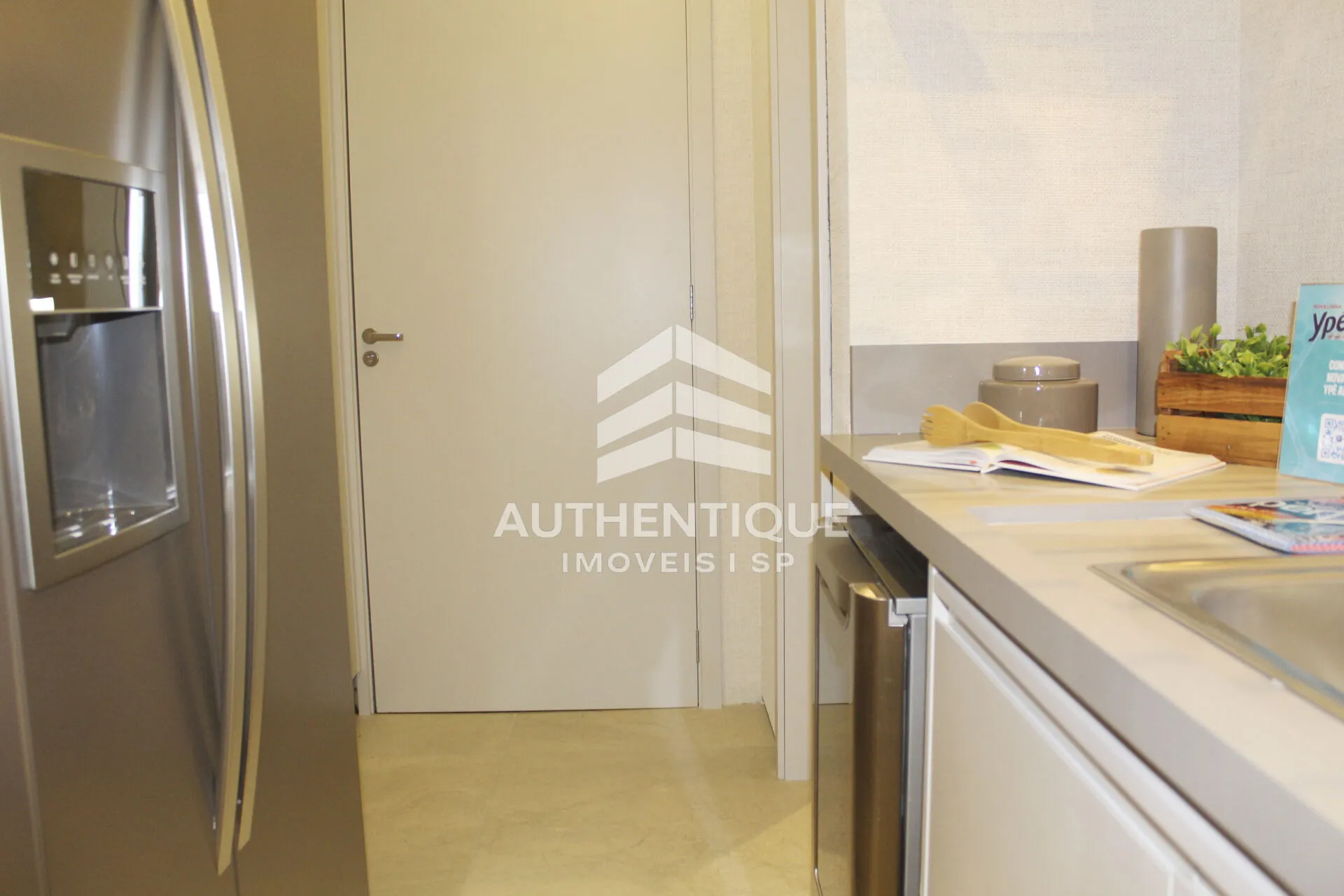 Imagem NEO ALPHAVILLE - Apartamento em Alphaville à venda