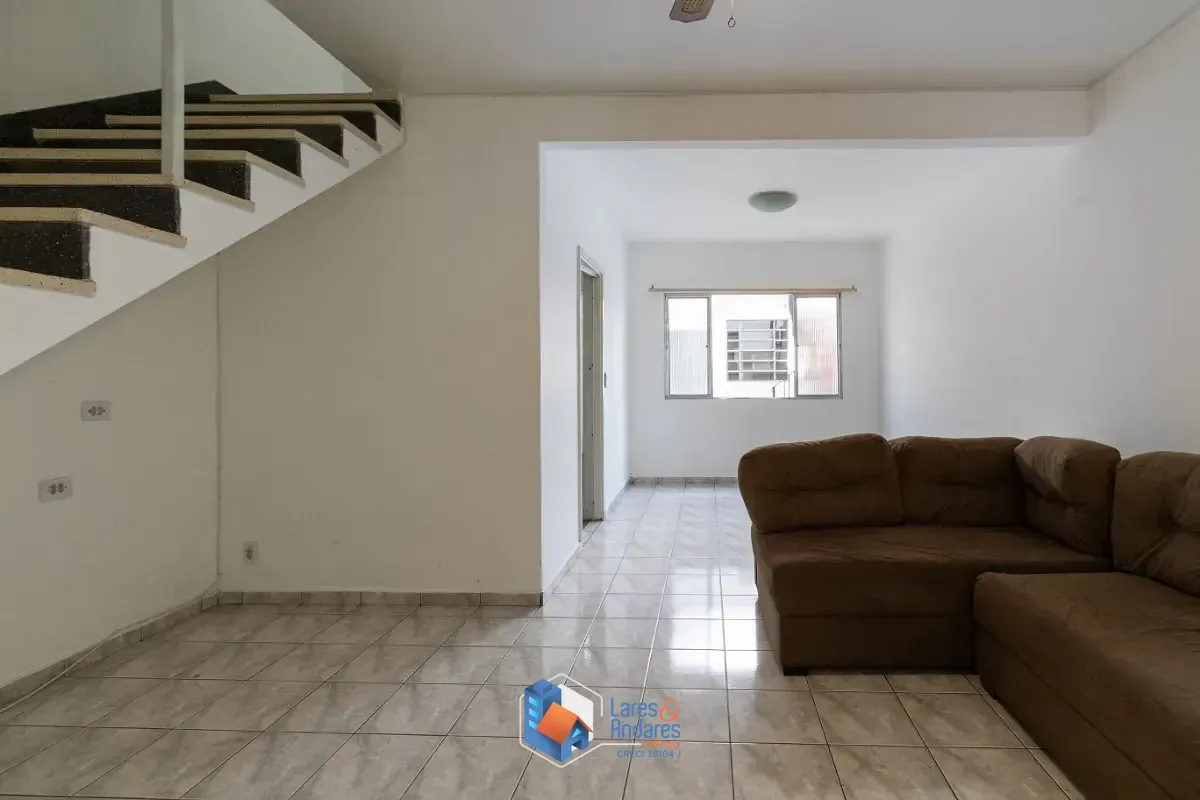 Imagem Sobrado para venda em Vila Leopoldina com 2 quartos, 106m²