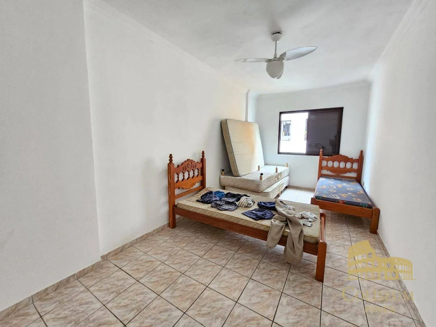 Imagem Apartamento com 2 dormitórios, 80 m² - venda por R$ 425.000,00 ou aluguel por R$ 428.350,00/mês - Vila Assunção - Praia Grande/SP