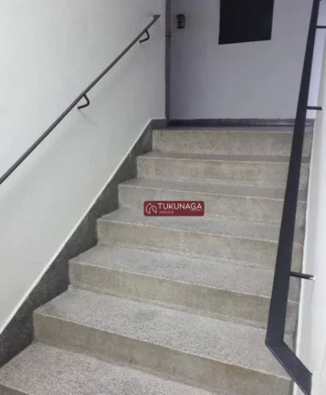 Imagem Sala para alugar, 55 m² por R$ 1,225 /mês - Centro - Guarulhos/SP
