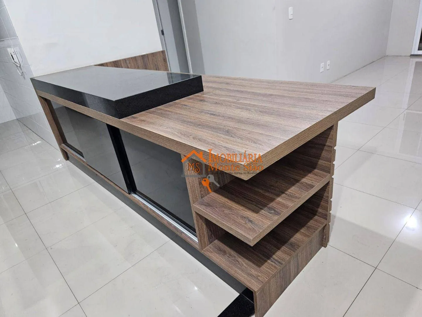 Imagem Apartamento com 3 dormitórios à venda, 83 m² por R$ 800.000,00 - Jardim Flor da Montanha - Guarulhos/SP