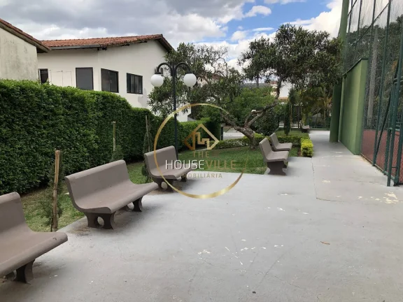 Imagem Terreno, 343,75m², Condomínio Altos da Serra I, Urbanova.