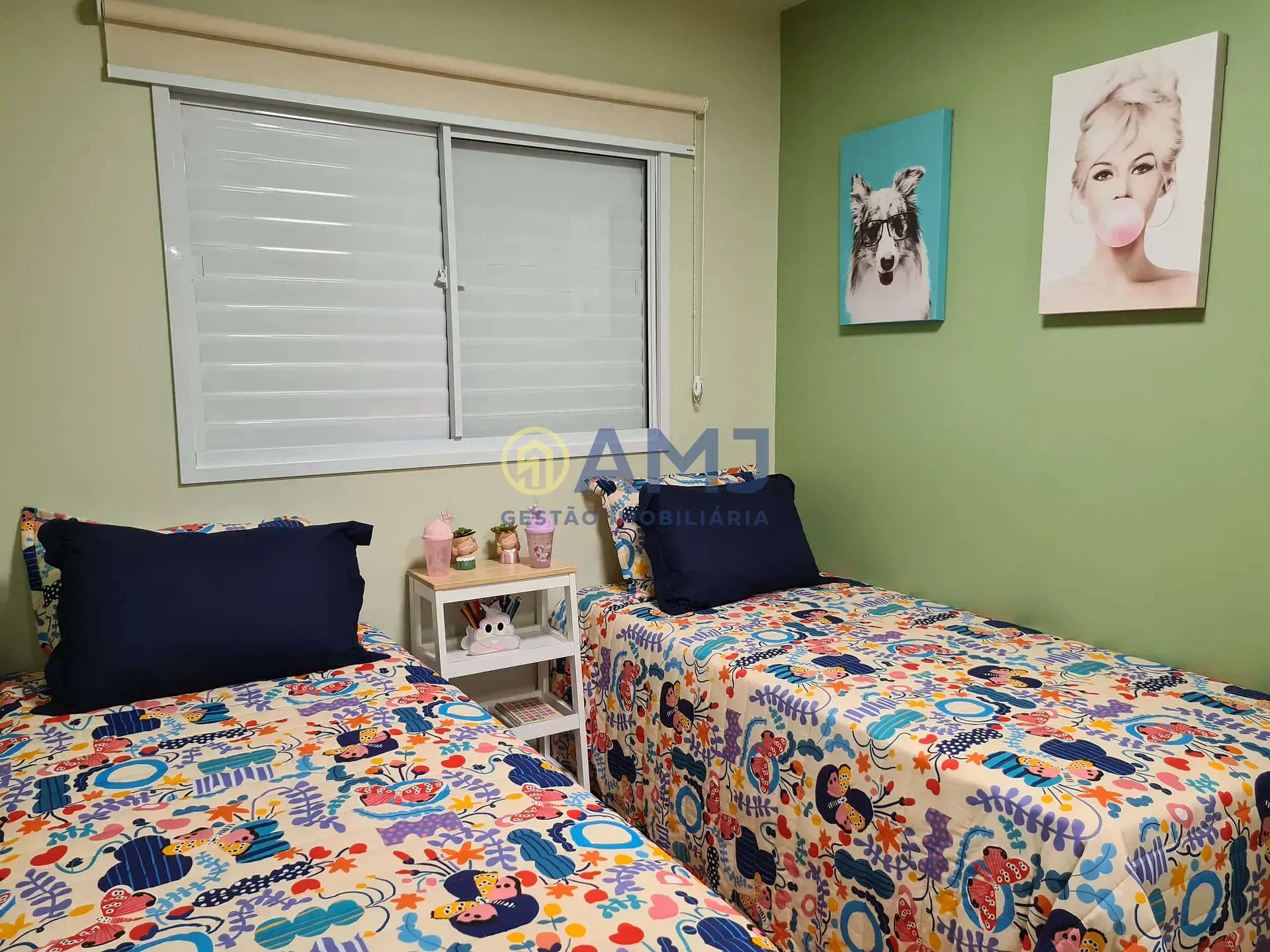 Imagem Apartamento à venda setor Vila Rosa, Goiânia - Max Buriti